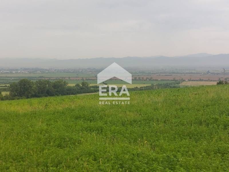 ЕРА ТЕРА продава парцел в с. Лозен с площ 10543 кв.м.