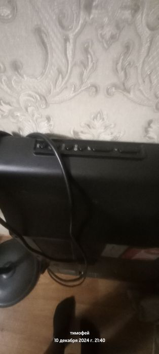 Телевизор  рабочий