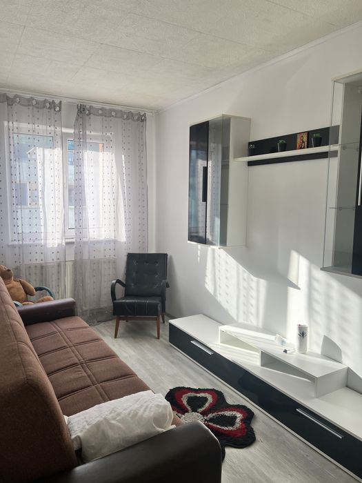 Inchiriez apartament 2 camere