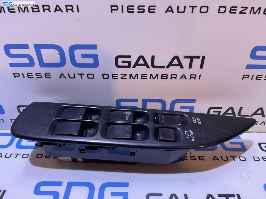 Panou Consola Comanda Buton Butoane Geamuri Suzuki Swift 1989 - 1994