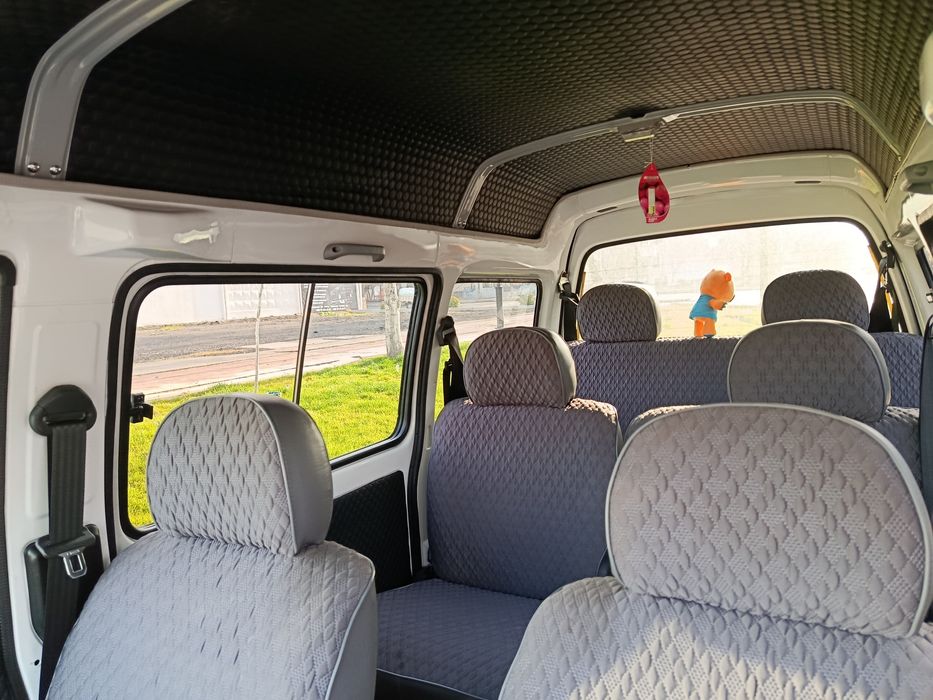 Damas sotiladi 2025 yil