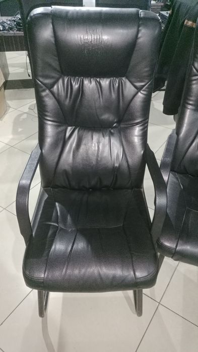 Продам кожанные кресла оптом !!!