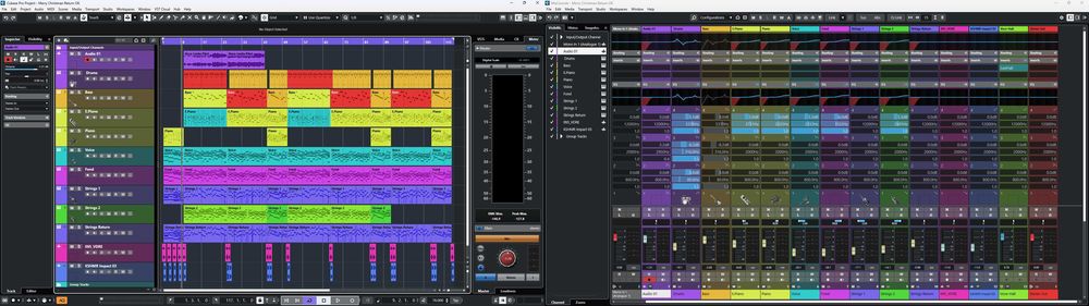 Cubase 15 Pro Full