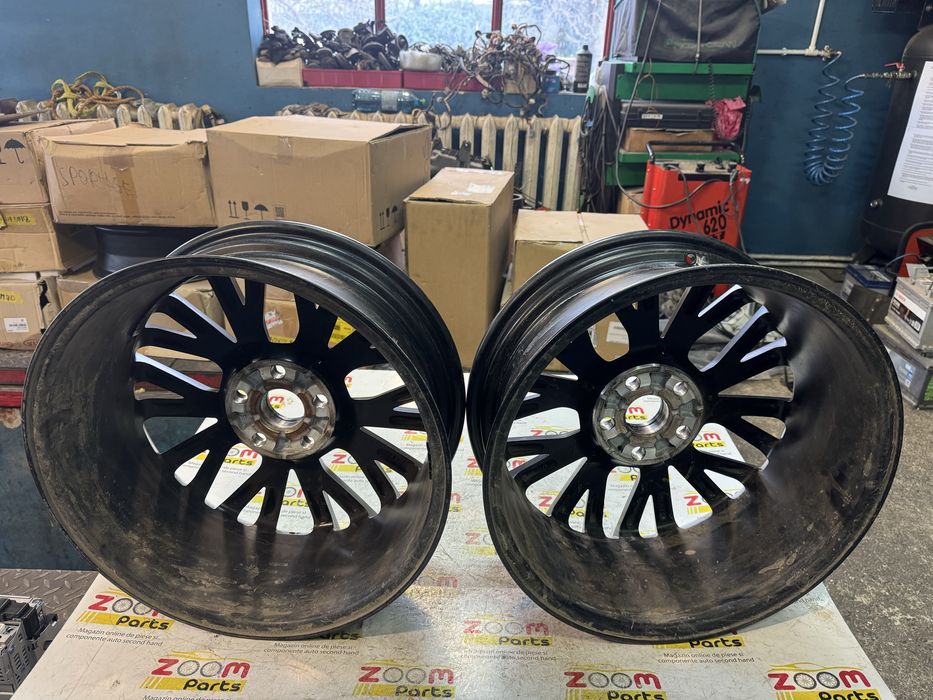 2 bucati janta jante aliaj R18 originale Toyota CHR CH-R