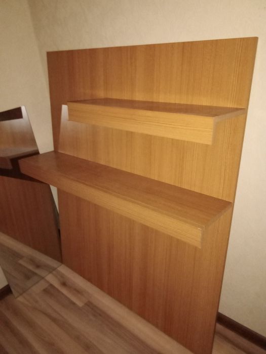 Полка от стенки (горки .