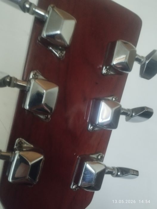 Gitara  razmer 41 lik