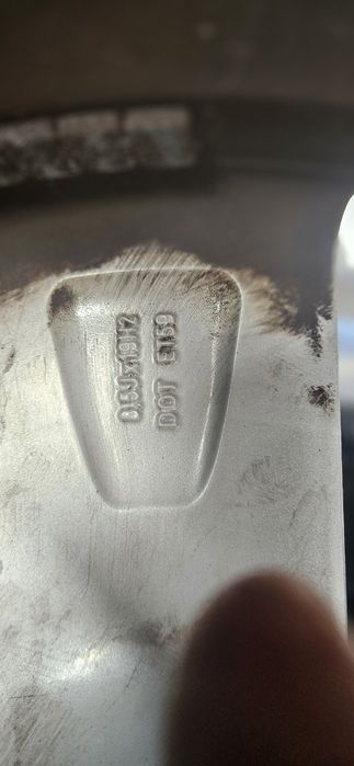 Джанти Таурег 19ки Фолксваген