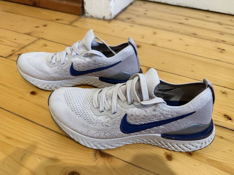 Nike Маратонки 41 Найк