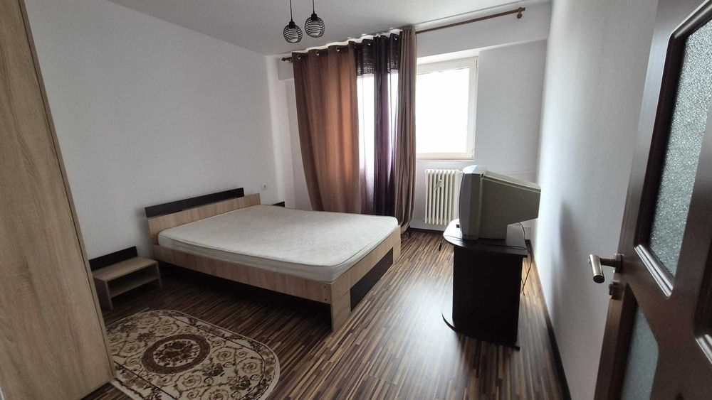 Apartament 2 camere decomandate de închiriat – Tomis Nord