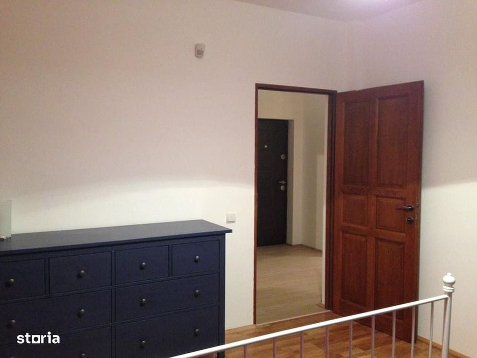 Apartament 2 camere, gradina 110mp, parcare, zona Eugen Ionesco