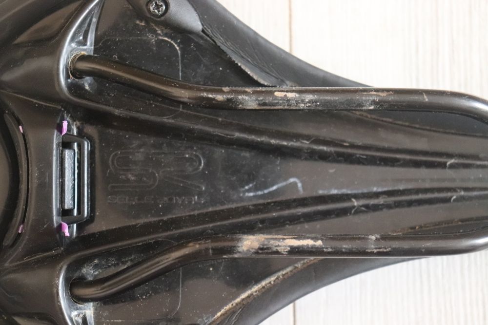 Седалка Selle Royal