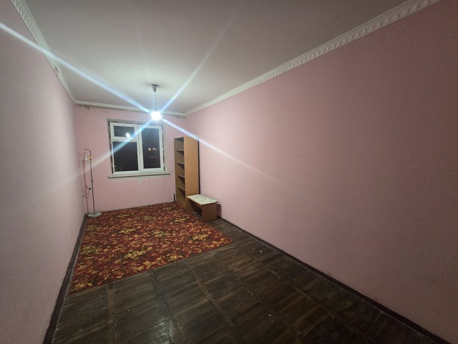 Zudlik bilan frunze massifda 2xonali kv ijaraga beriladi