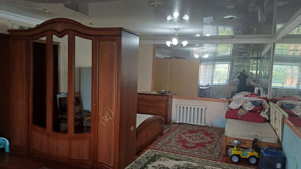 Сдам комнату 33кв