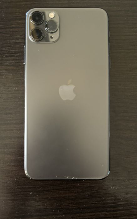Продам Iphone 11 promax и Iphone 11