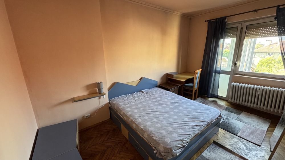 Дава се под наем Тристаен апартамент в София, Център - 110 кв.м за 612 € - Снимка #7