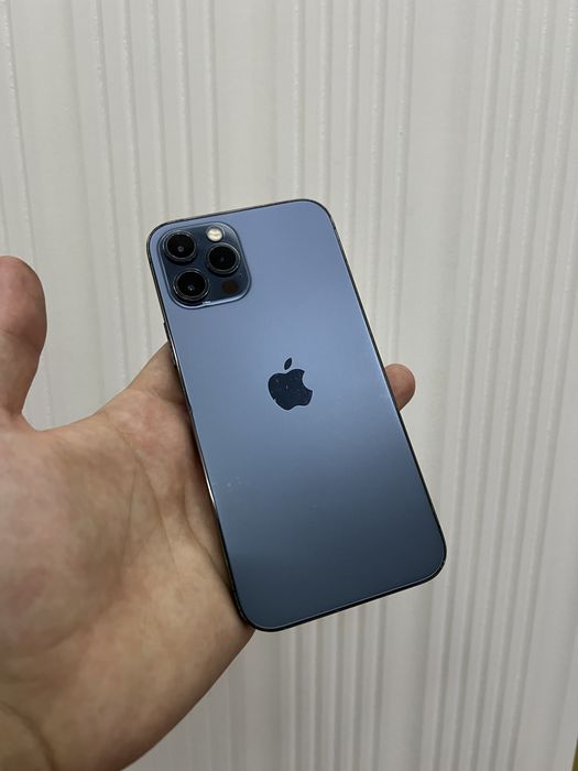 Iphone 12pro 128gb