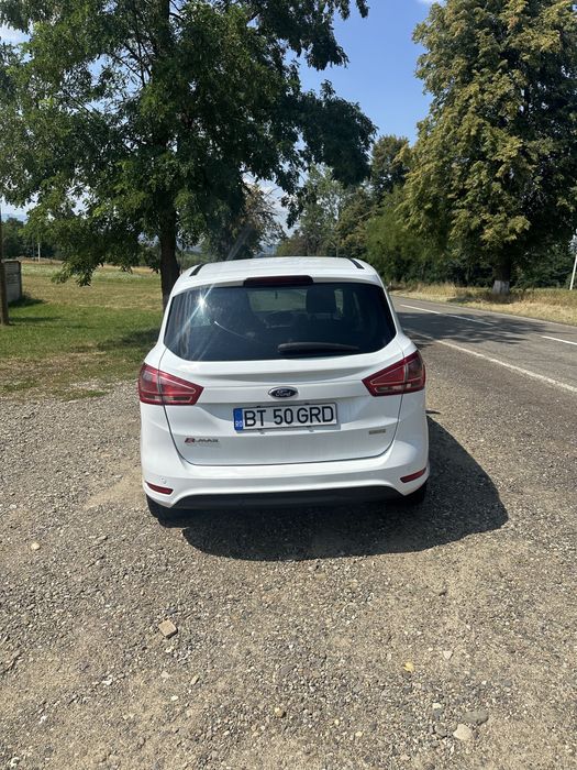 Ford BMax 2014 1.0