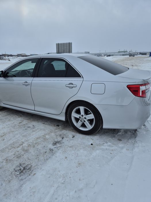 Продам Тайота Камри 50