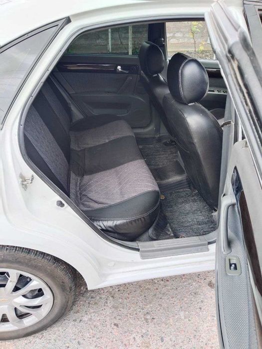 Chevrolet Lacetti / Gentra 2016 — 6