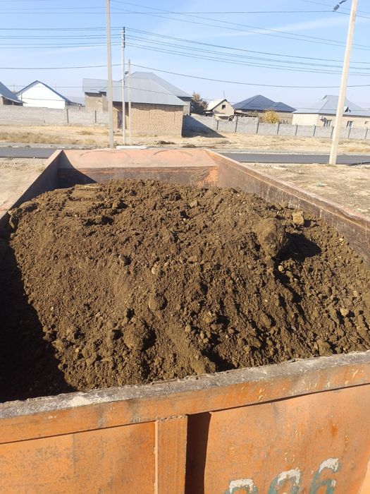 Чернозем қара топырақ чернозём