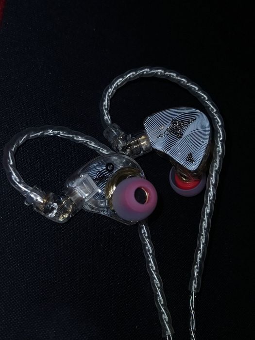 iem наушники tangzu wan'er sg