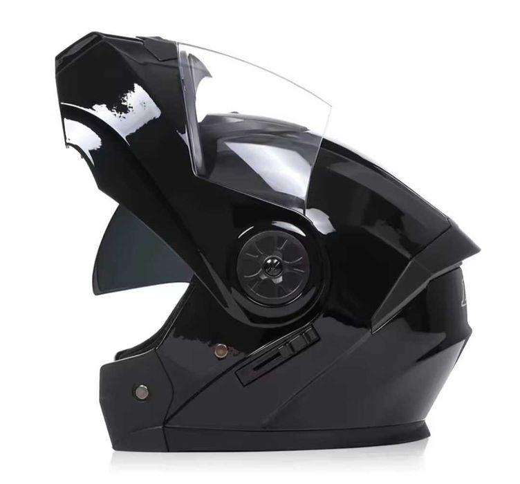 Каска гланц и мат