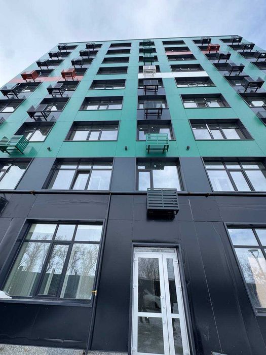 3комн. ЖК Riviera