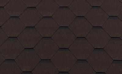 Гибкая черепица ROOFSHIELD, Российское производство
