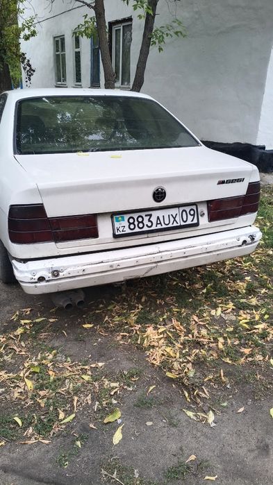 БМВ е34 продажа.