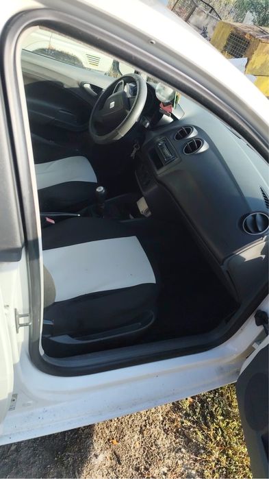 SEAT Ibiza 2010 — imagine 4