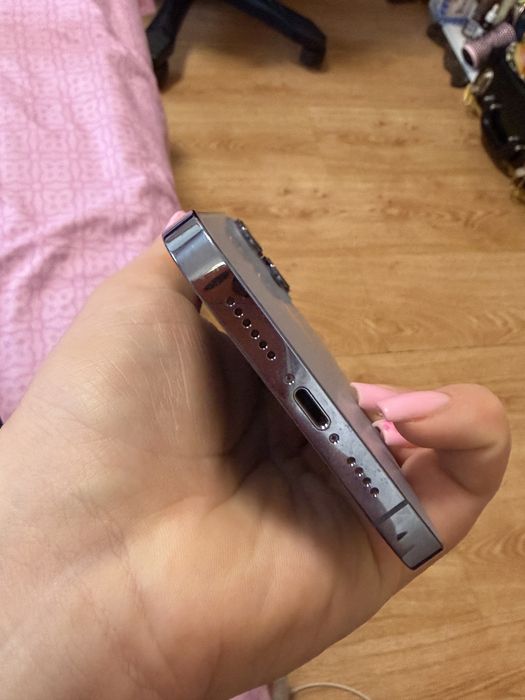 Vand 13 pro max 128 gb