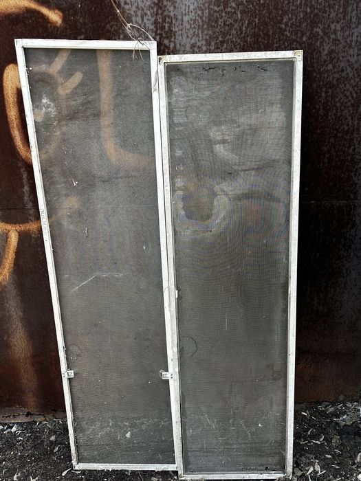 Пластиковое окно б/у