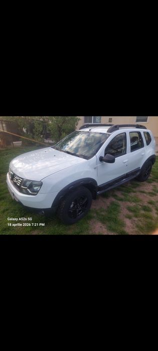 DACIA Duster 2014 — imagine 2