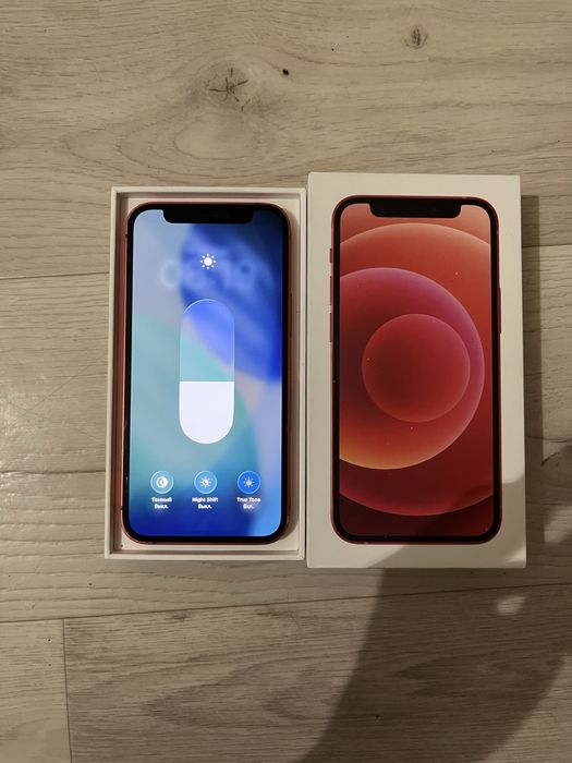 Прод. Iphone 12 mini 128 / Айфон 12 мини 128
