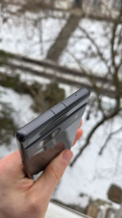 Google pixel 7A - 128gb