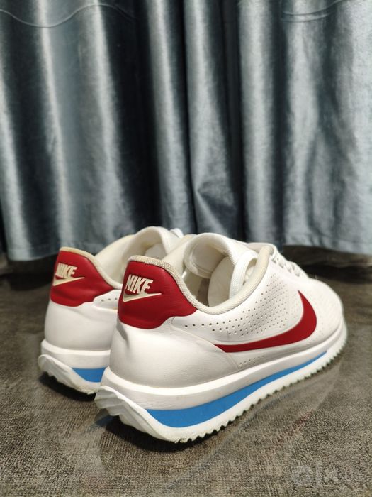 Оригинальные кроссовки Nike Cortez Ultra