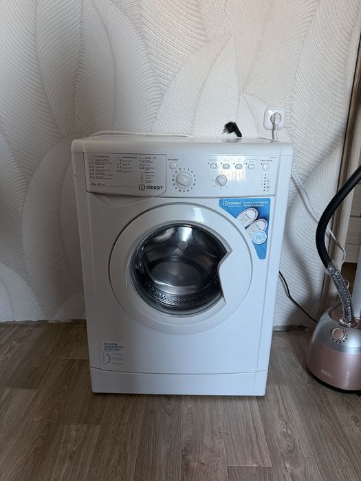 Продам стиральную машинку