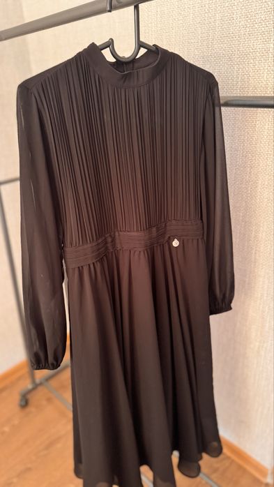 Вечерние платья