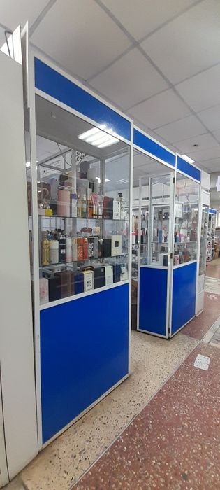 Продаётся Отдел в центре города срочно