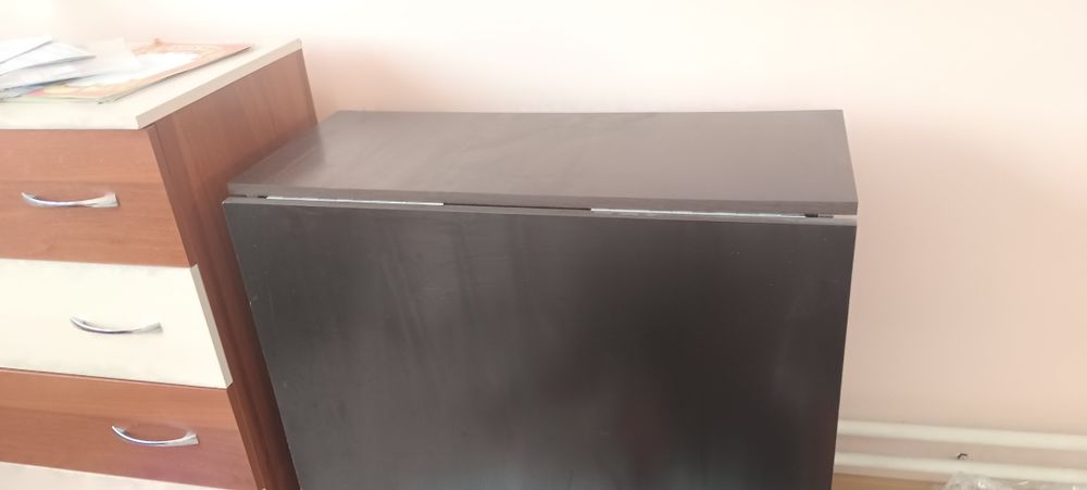 Стол книжка раскладная