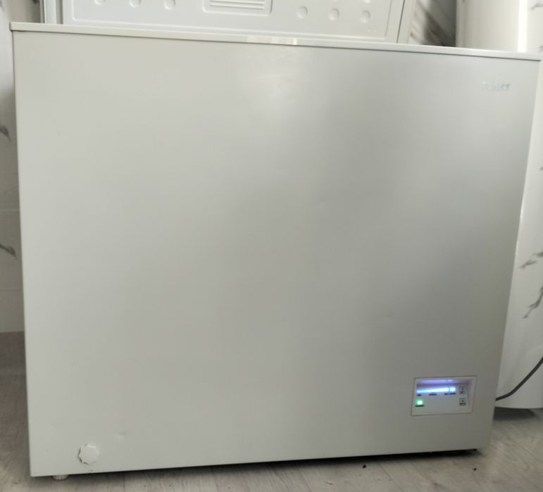 Продам морозильник 260тыс договорная