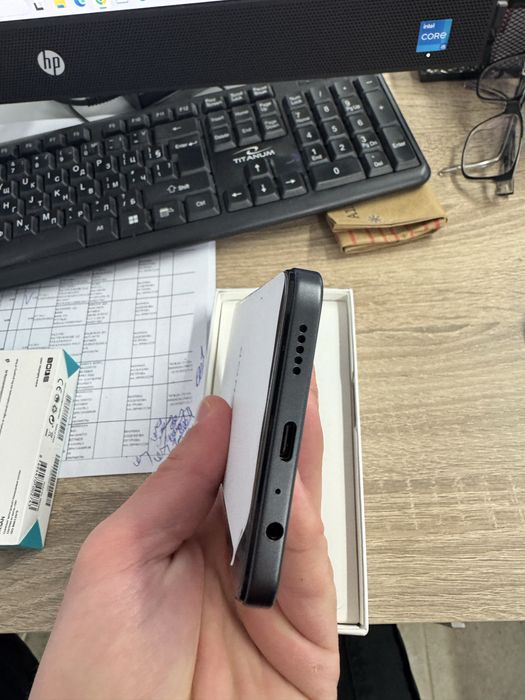 Honor H5c Plus 64gb 4gb ram нов