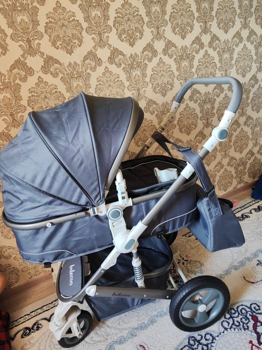 Продам коляску  хорошем состоянии