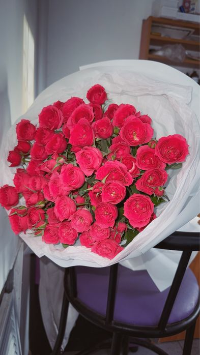 Цветы,свежие,срочно