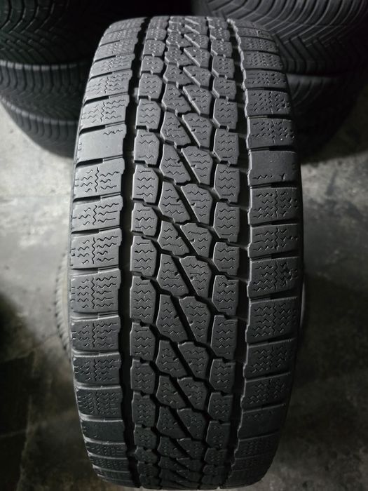 Firestone 215/70 R15 C 109/107R MS iarnă
