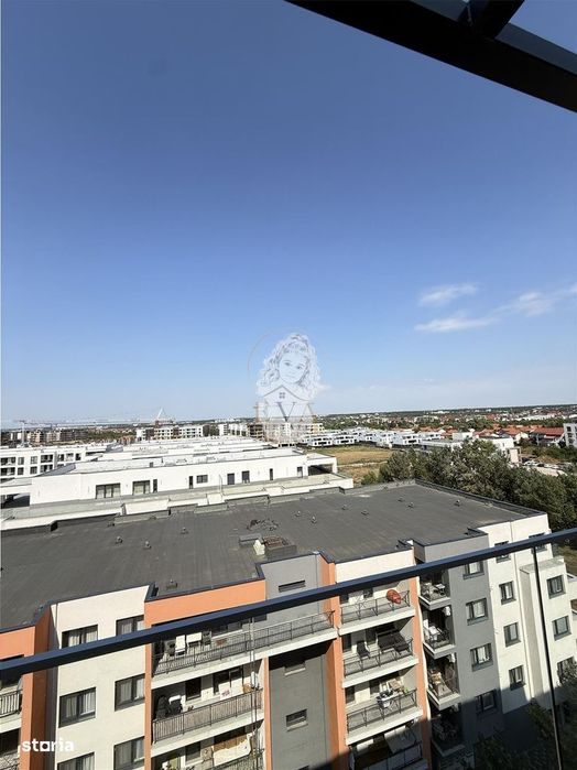 Apartament 2 Camere Premium De Inchiriat  | Pipera | 80 Mp