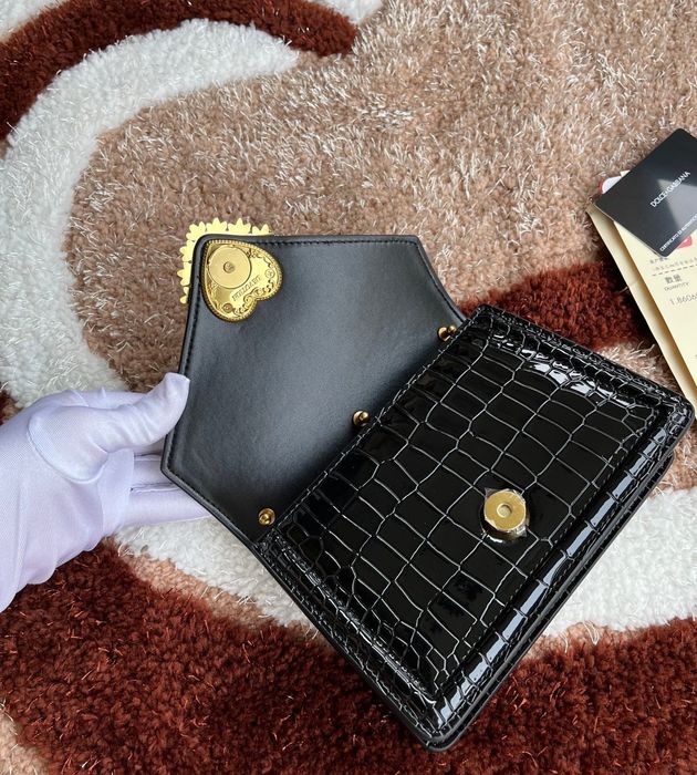 Geanta Dolce Gabban Amore 19 cm, Premium