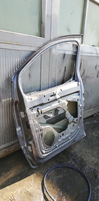 Предна дясна врата Citroen Berlingo 2012-, Peugeot Partner 2011-