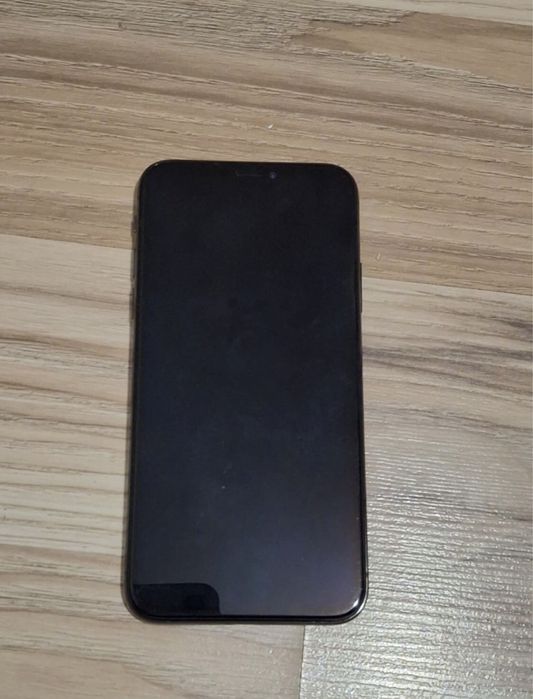 Айфон  x  256ГБ