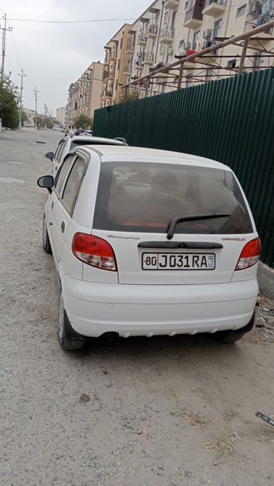 Матиз сотилади 2018